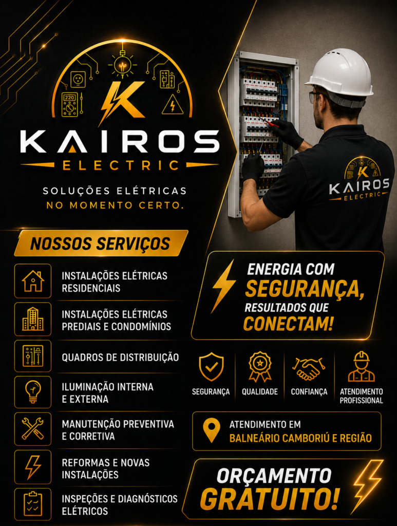 Kairos Electric